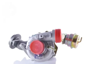 Tehdaskunnostettu turboahdin BorgWarner KKK 53149887018 53149707018 5314-988-7018 5314-970-7018 074145701A 074145701AX 074145701AV