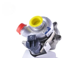 Tehdaskunnostettu turboahdin BorgWarner KKK 53049880116 53049700116 53049880115 53049700115 53049700073 53049700069 53049880065 53049700065 53049700039 LR021042 LR003356 LR005954 LR004286 LR005846 LR006422 LR010188 LR005954 LR008838 LR021637 4H2Q6K682