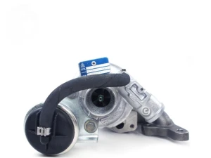 Tehdaskunnostettu turboahdin BorgWarner KKK 54319700000 54319700002 54319880000 54319880002  6600960199 6600960099 660096009980 660096019980 C0011790V001000000 C0001467V001000000