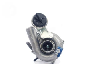Tehdaskunnostettu turboahdin BorgWarner KKK 54359700002 54359880002  8200578317 8200351439 8200022735 8200409030 8200578338 8200119854 8200189536 8200351471 8200409037 8200189538 1441100QAG 14411BN700 7701473673 7711135039