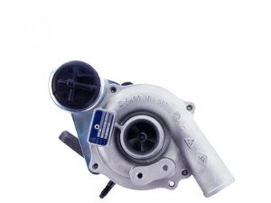 Tehdaskunnostettu turboahdin BorgWarner KKK 54359700008 54359880008 5435-970-0008 13900-84A00-000 13900-84A00 1390084A00 8200268257