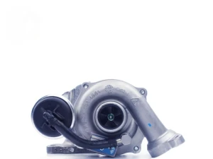 Tehdaskunnostettu turboahdin BorgWarner KKK 54359700001 54359880001 54359700007 54359880007 54359700009 54359880009  0375G9 0375K0 1148107 1219456 1348618 1488986 9643574980 9643675880 9648759980 2S6Q6K682AA 2S6Q6K682AB 2S6Q6K682AC 2S6Q6K682AD