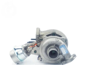 Tehdaskunnostettu turboahdin BorgWarner KKK 54359880014 54359710014 54359700014  71723566 71794041 71724104 71724704 71724705 71724706 71789039 71794040 93169102 93189317 55198317 5860020 0860020 0860127 860020 860127
