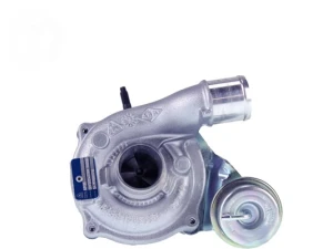 Tehdaskunnostettu turboahdin BorgWarner KKK 54359880016 54359700016 5435-970-0016 13900-84A50 1390084A50 1390084A50000 13900-84A50-000 8200439551 8.200.439.551