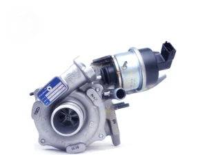 Tehdaskunnostettu turboahdin BorgWarner KKK 54359700027 54359880027 54359980027 54359710027 55212341 55216672 55221160 55225439 71724439 71794959 95516200 860164 860550 0860164 0860550