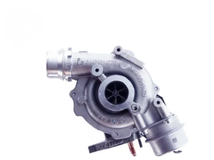 Tehdaskunnostettu turboahdin BorgWarner KKK 16359700011 16359880011 16359700029 16359880029 54389880006 54389700006 54389710006 54389880002 54389700002 54389710002 6070900086 6070900180 6070900280 6070900400 6070900480 6070900780