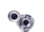 Tehdaskunnostettu turboahdin BorgWarner KKK 54399880045 54399700045 54399710045  11657794571 7794571 779457101 11657793402 7793402