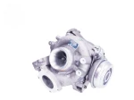 Tehdaskunnostettu turboahdin BorgWarner KKK 53269700005 53269707109 53269710005 53269717109 53269880005 53269887109 53269980005 11657808166 11657808363 7808166 7808363 11654726523 11654726524 4726523 4726524