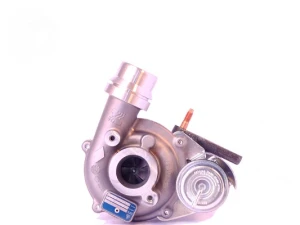 Tehdaskunnostettu turboahdin BorgWarner KKK 54359980025 54359880025 54359710025 54359700025 54359980028 54359880028 54359710028 54359700028 54359980042 54359880042 54359710042 54359700042  1441100Q2E 144110429R 144112505R 144118936R 144116446R 8200728090