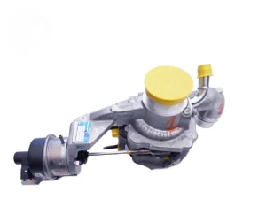 Tehdaskunnostettu turboahdin BorgWarner KKK 54389700014 54389880014 54389700012 54389880012 54389700010 54389880010 54389700004 54389880004  55599546 55486149 55580016 55493251 860533 860996 861035 861098 95521390