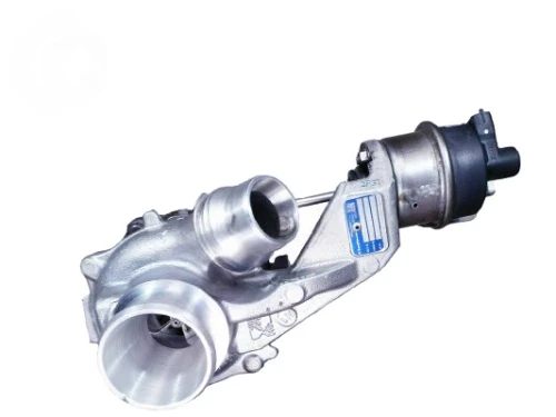 Turbo 54389700016