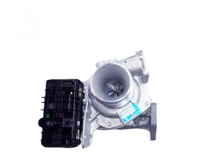 Tehdaskunnostettu turboahdin BorgWarner KKK 54389700024 54389880024 71797380 46344389 46336480 46366480