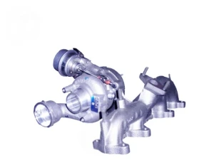 Tehdaskunnostettu turboahdin BorgWarner KKK 54399880016 54399700016 038253010 038253010V 038253010X 038253014 038253014V 038253014X