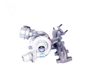Tehdaskunnostettu turboahdin BorgWarner KKK 54399880003 54399700003 54399880001 54399700001 038253010K 038253019P 038253016B 038253056C