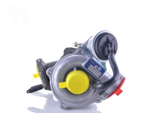 Tehdaskunnostettu turboahdin BorgWarner KKK 54359700005 54359880005  73501343 71784113 5860030 71724166 71794552 55202637 93191993 71724702 71784115 71724447 71724445 71724701 71724552
