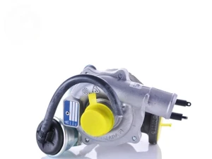 Tehdaskunnostettu turboahdin BorgWarner KKK 54359700006 54359880006  860067 93177409 73501344 95516208 0860585 860585 1539469 1390084E50 13900-84E50 9S516K682BA 9S51-6K682-BA