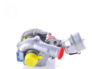 Tehdaskunnostettu turboahdin BorgWarner KKK 54359880015 54359700015 54359710015 5435-970-0015 860126 860081 93169101 93184183 55197838
