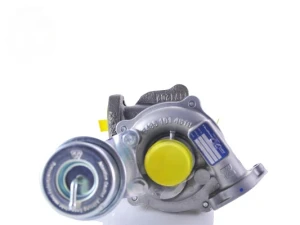 Tehdaskunnostettu turboahdin BorgWarner KKK 54359700018 54359710018 54359880018 71724445 71724552 71724553 71724447 93191833 95519818 55202637 5860028 0860028 586028 860028 9S516K682AA RE9S516K682AA