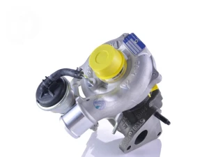 Tehdaskunnostettu turboahdin BorgWarner KKK 54359980033 54359700033 54359880033 54359980011 54359700011 54359880011  144113163 144113163R 144114521R 1441100Q 8200315504 8200507852 8200882916 7701467891 7701476891 7711368562 7701476040