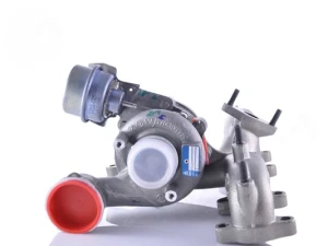 Tehdaskunnostettu turboahdin BorgWarner KKK 54399880047 54399700047  54399880005 54399700005 038253056 038253056D 038253010L 03G253010B 03G253010G 03G253014C 038253014R 038253019H 3M219G438AA 4M219G438BA 1253768 1365669