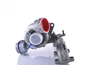 Tehdaskunnostettu turboahdin BorgWarner KKK 54399880048 54399700048 BV39-0048 BV39-048 BV39-48 BV39A-0048 KP39-048 03G253019J 03G253019JX 03G253019JV