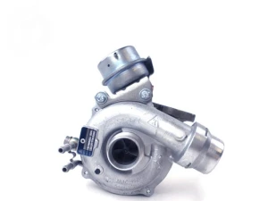 Tehdaskunnostettu turboahdin BorgWarner KKK 54399880080 54399700080 54399880066 54399700066  8200552213 8200588232 8200846770 7701478979 7711368842 7701477404 1441100Q1H 14411-00Q1H