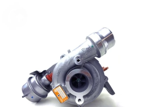 Turbo 5439-970-0087