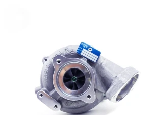 Tehdaskunnostettu turboahdin BorgWarner KKK 54399700065 54399700089  11657802587 7802587 1165779635502 779635502