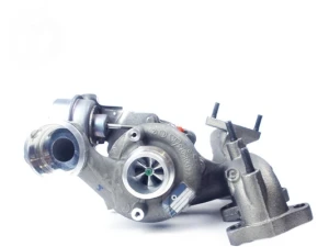 Tehdaskunnostettu turboahdin BorgWarner KKK 54399880097 54399700097 BV39-0097 BV39A-0097 038253056M 038253056MX 038253056MV
