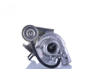 Tehdaskunnostettu turboahdin Garrett 701796-5001S 701370-5001S 702339-5001S 701000-5001S 700999-5001S 454006-5002S 454006-5004S 46480117 46750783 46530592 46434957 46514481 46437390 46514478 71723519 71723528 71783337 71783333 71783341 71723540 60816070