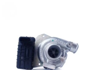 Tehdaskunnostettu turboahdin Garrett 703673-5001S 703673-5002S 703673-5003S 703673-5004S 703673-5005S 703673-1 703673-2 703673-3 703673-4 703673-5 11657785410 7785410 11652249866 2249866 2249866B 2249866E 77854109C