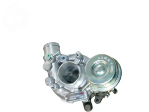 Tehdaskunnostettu turboahdin Garrett 703674-5001S 703674-0001 703674-1 038145701F 038145701FV 038145701FX 045145701F 045145701FV 045145701FX