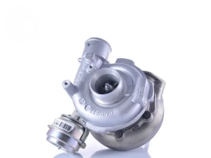 Tehdaskunnostettu turboahdin Garrett 704361-5004S 704361-5005S 704361-5006S 704361-5010S 11652249951 11652249950 11657785990 11657785989 11657786071 11657786070 11652414339 11652248834 2249951 2249950 2414339 7785990 7785989 7786071 7786070