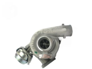 Tehdaskunnostettu turboahdin Garrett 705204-5001S 705204-5002S 717626-5001S 717626-5004S 9202611 9202811 93184300 9543943 24418170 24445062 5342183 860038 860051 860086