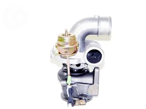 Tehdaskunnostettu turboahdin Garrett 704059-5001S 715383-5001S 720477-5001S 704059-0001 715383-0001 720477-0001 704059-1 715383-1 720477-1 A6110961199 A6110960299 A6110961399 6110961199 6110960299 6110961399