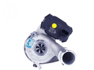 Tehdaskunnostettu turboahdin BorgWarner KKK 54399880107 54399700107  28230-2F300 282302F300 28312-2F300 283122F300 282312F300 28231-2F300