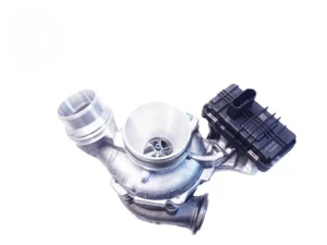 Tehdaskunnostettu turboahdin BorgWarner KKK 54409700046 54409700044 54409700042 54409700039 54409700034 54409700032 54409700025 54409880046 54409880044 54409880042 54409880039 54409880034 54409880032 54409880025 11658513640 11658513641 8513640 8513641