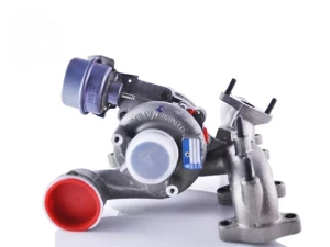 Tehdaskunnostettu turboahdin BorgWarner KKK 54399880060 54399700060 54399880055 54399700055 54399880050 54399700050 BV39B-0060 BV39-0060 KP39A-0060 BV39B-0055 BV39-0055 KP39A-0055 BV39B-0050 BV39-0050 KP39A-0050 03G253010F 03G253016E 038253016A
