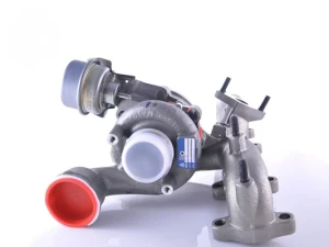Tehdaskunnostettu turboahdin BorgWarner KKK 54399880059 54399700059 54399880053 54399700053 BV39B-0059 BV39-0059 KP39A-0059 03G253010E 03G253016D 038253014P 03G253010EV 03G253016DV 038253014PV