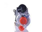 Tehdaskunnostettu turboahdin BorgWarner KKK 54399900110 54399880110 54399700110 54399880061 54399700061 LR021046 LR004040 LR004527 LR008830 LR021656 6H4Q6K682HG 6H4Q6K682HF 6H4Q6K682HD