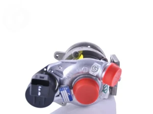 Tehdaskunnostettu turboahdin BorgWarner KKK 54399900111 54399880111 54399700111 54399880062 54399700062 LR021045 LR004039 LR004526 LR008829 LR021655 6H4Q6K682GG 6H4Q6K682GD 6H4Q6K682GH
