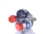 Tehdaskunnostettu turboahdin BorgWarner KKK 54399900113 54399880113 54399700113 54399880064 54399700064 LR021653 LR021043 LR003667 LR004037 LR008826 021653 021043 003667 004037 008826 6H3Q6K682EC 6H3Q6K682EF 6H4Q6K682EE
