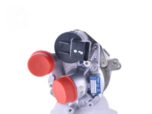 Tehdaskunnostettu turboahdin BorgWarner KKK 54399900113 54399880113 54399700113 54399880064 54399700064 LR021653 LR021043 LR003667 LR004037 LR008826 021653 021043 003667 004037 008826 6H3Q6K682EC 6H3Q6K682EF 6H4Q6K682EE