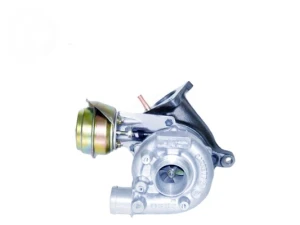 Tehdaskunnostettu turboahdin Garrett 706712-5001S 706712-0001 706712-1 028145702T 028145702TV 028145702TX
