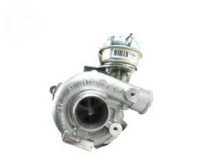 Tehdaskunnostettu turboahdin Garrett 708366-5001S 708366-5002S 708366-5003S 708366-5004S 708366-5005S 708366-5006S 708366-5007S LR005956 LR018265 LR006108 LR008839 STC4547 STC4546 7781450B 77814759 77814769 7781450C03 7781475C03 7781476C03 1H5Z9G438DC