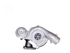 Tehdaskunnostettu turboahdin Garrett 708866-5002S 708866-0002 708866-2 24461826 93182253 860088 860052