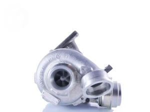 Tehdaskunnostettu turboahdin Garrett 709836-5001S 709836-5003S 709836-5004S 709836-5005S 709836-9005S 778794-5001S 778794-5002S 726698-5001S 726698-5002S 726698-5003S A6110961599 A6110961699 A6110960899 6110961599 6110961699 6110960899