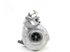 Tehdaskunnostettu turboahdin Garrett 709837-5001S 709837-5002S 709837-5003S 709837-0001 709837-0002 709837-0003 709837-1 709837-2 709837-3 A6120960099 A6120960299 6120960099 6120960299 A612096009980 A612096029980 612096009980 612096029980
