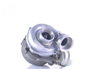 Tehdaskunnostettu turboahdin Garrett 709838-5001S 709838-5003S 709838-5004S 709838-5005S 709838-5006S 709838-9006S A6120960399 6120960399 05104006AA A612096039980 612096039980