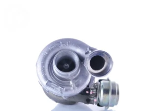 Tehdaskunnostettu turboahdin Garrett 709841-5001S 709841-5002S 709841-5003S 709841-0001 709841-0002 709841-0003 709841-1 709841-2 709841-3 A6130960199 A6130960099 6130960199 6130960099